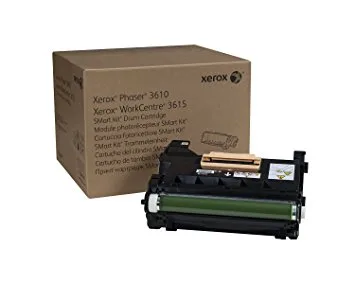 Xerox Drum Cartridge Phaser 3610
