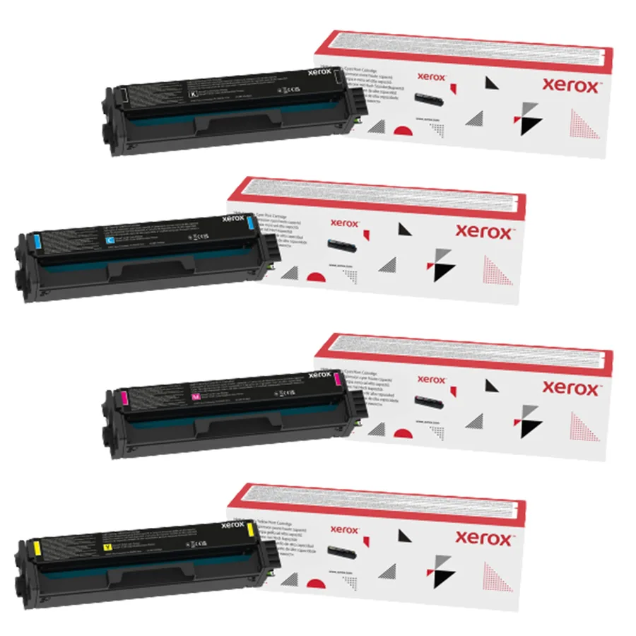 Xerox C235 Black Toner