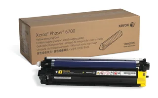 Xerox Phaser 6700 Yellow Imaging Unit