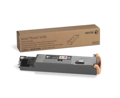 Xerox Phaser 6700 Waste Cartridge 25K