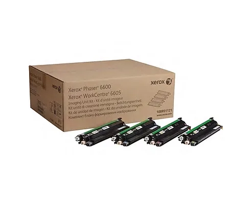 Xerox Phaser 6600 Imaging Unit Kit