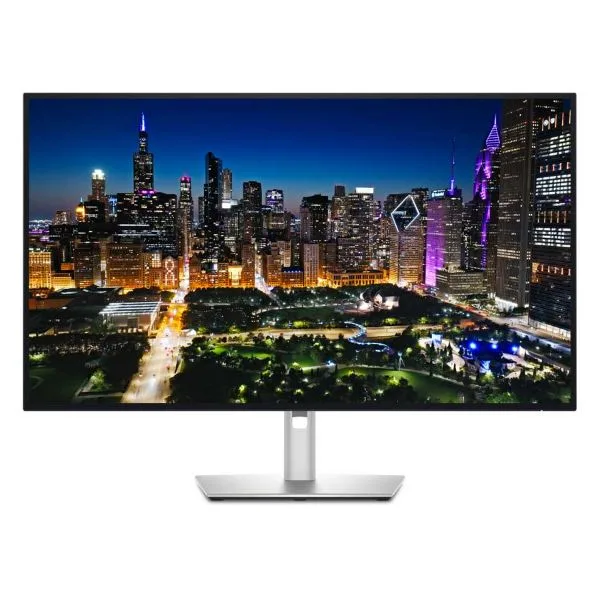 Dell UltraSharp 32 4K Thunderbolt Hub Monitor U3225QE