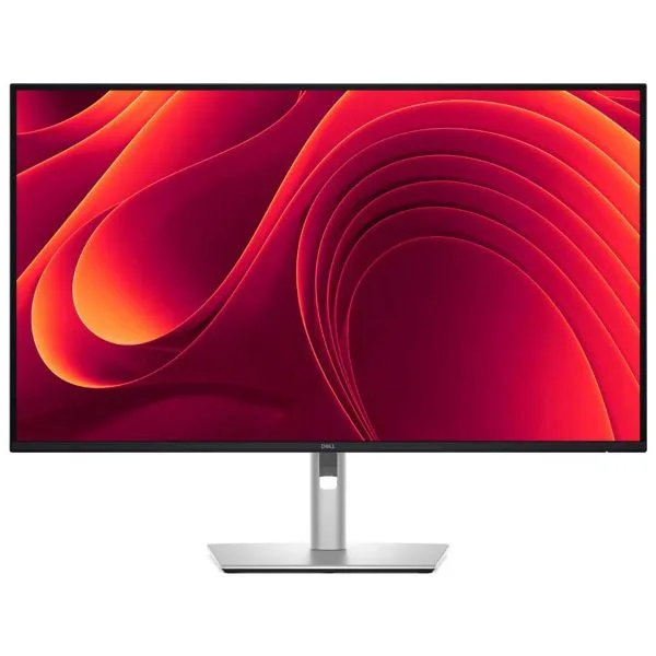 Dell Pro 32 Plus 4K USB-C Hub Monitor P3225QE