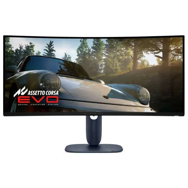 Dell Alienware 34 240Hz QD-OLED Gaming Monitor AW3425DW