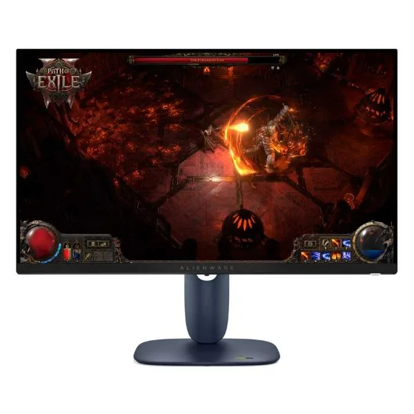 Dell Alienware 27 Gaming Monitor AW2725DM