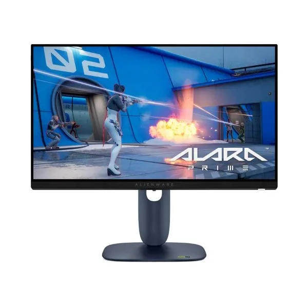 Dell Alienware 25 320Hz Gaming Monitor AW2525HM