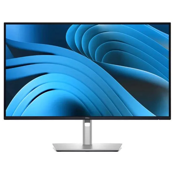 Dell Pro 27 Plus 4K USB-C Hub Monitor P2725QE