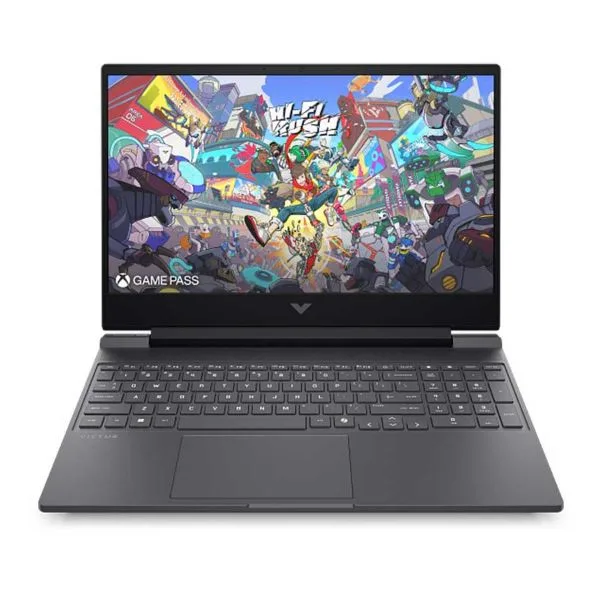 HP Victus Gaming 15-fa2051nj 15.6 FHD 144Hz Core 5 210H/16GB/512GB/RTX 5050 DOS