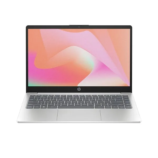 HP Laptop 14-ep1022nj 14 Core 7 150U/16GB/1TB/Win11 Home כסוף