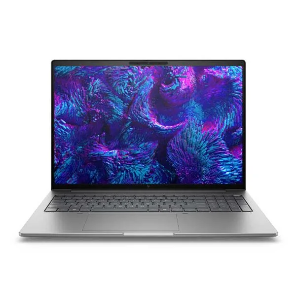 HP ZBook 8 G1i 16 WUXGA Ultra 7 255H/64GB/2TB/A500 ADA/Win11 Pro
