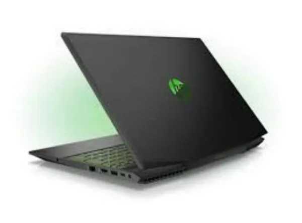HP Pavilion Gaming 15-cx0007nj 15.6 i7-8750H/12GB/1TB+128GB/GeForce 1050 Win10