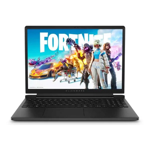 Dell Alienware 15 DA15260 15.3 FHD Core 5 210H/16GB/512GB/RTX 3050 Win11 Pro