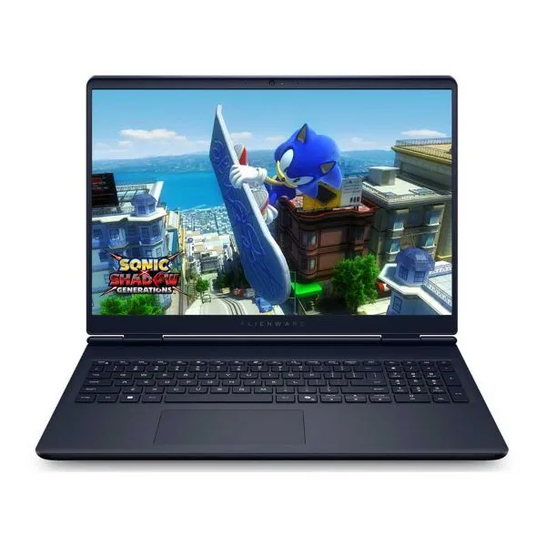 Dell Alienware Aurora AC16250 16 Core 9 240H/32GB/1TB/RTX 5070 Win11 Pro