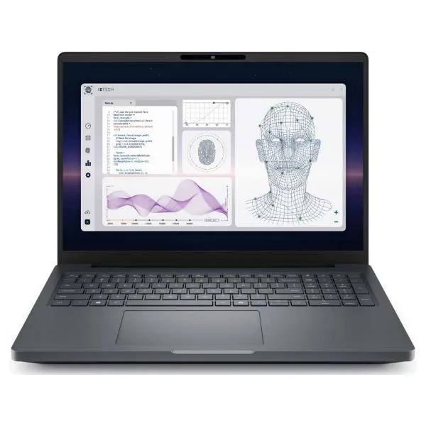 Dell Pro Max 16 Plus MB16250 16 FHD Ultra 7 265HX/32GB/1TB/RTX PRO 2000 Blackwel