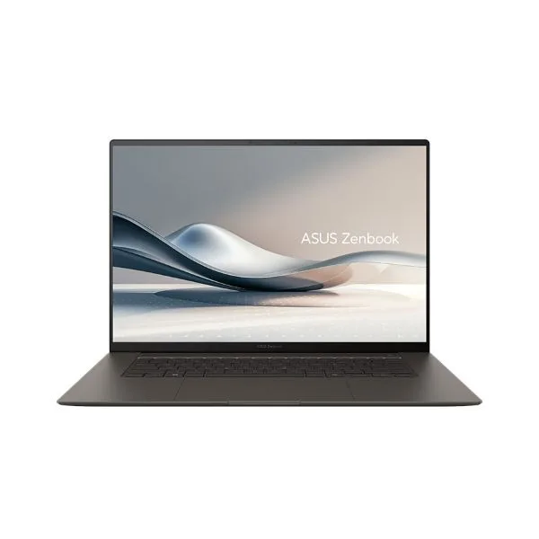 Asus Zenbook S 16 Touch AI 9 HX 470/32GB/1TB/Win11 Home אפור