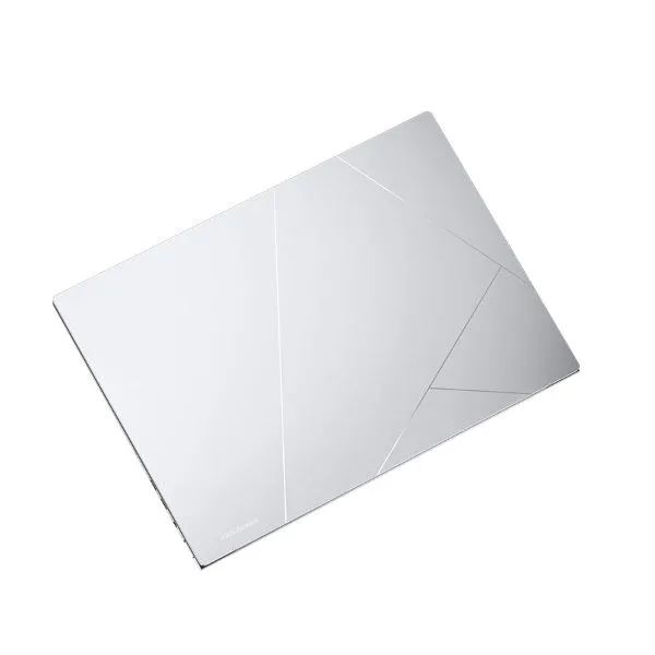 Asus Zenbook 14 WQXGA Touch Core Ultra 7 255H/32GB/1TB/Win11 Home серебряный