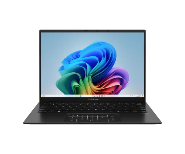 Asus Zenbook 14 UM3406GA שחור