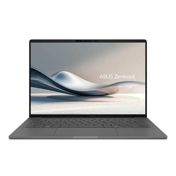 Asus Zenbook 14 UX3407QA gray
