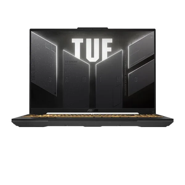 Asus TUF Gaming 16 FX607VU