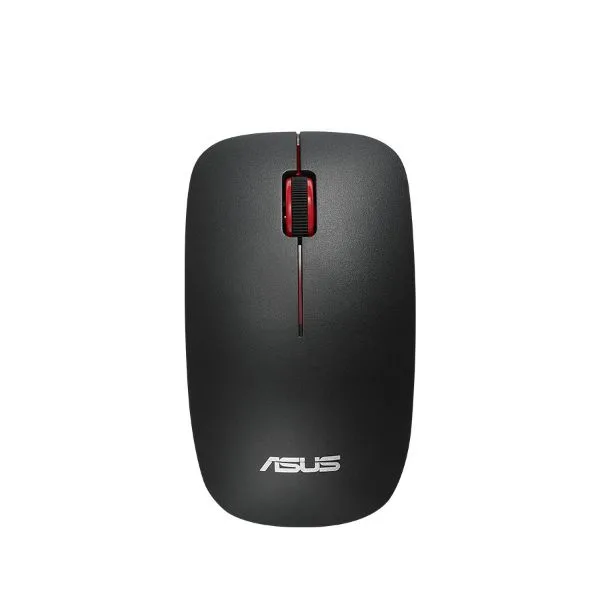 Asus WT300 RF Mouse красный