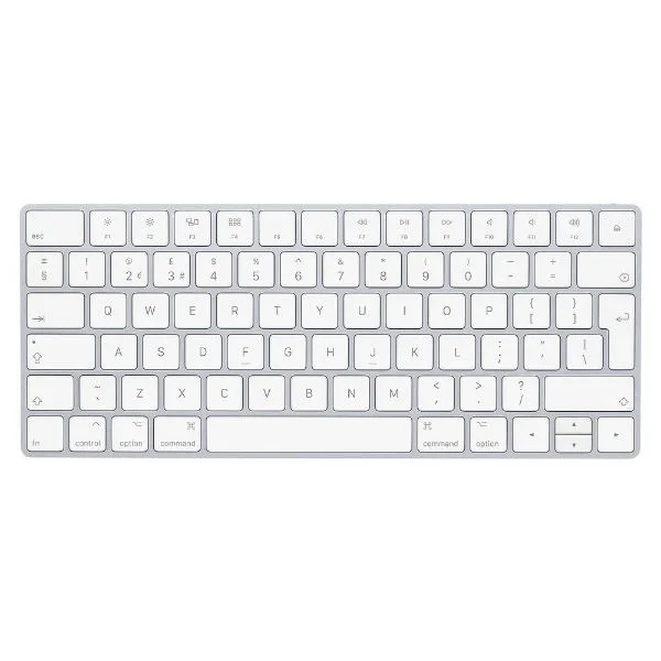 Apple Magic Keyboard