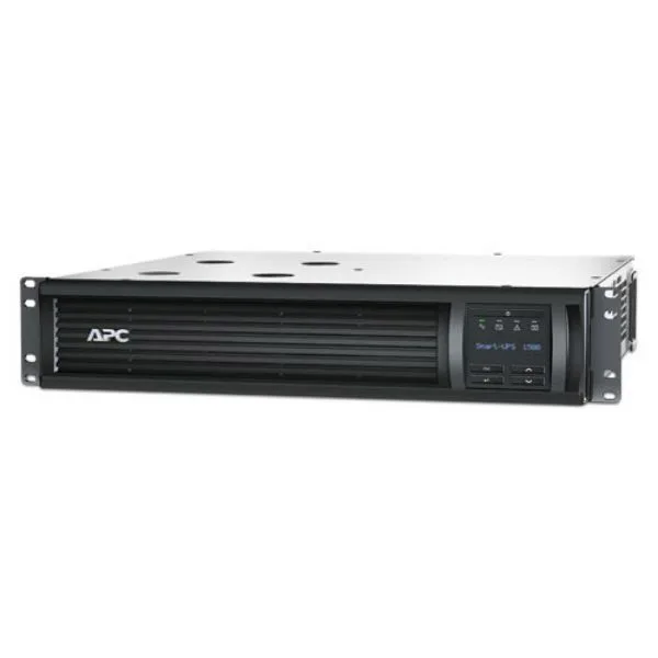 APC Smart-UPS 1500VA LCD RM 2U 230V SmartConnect