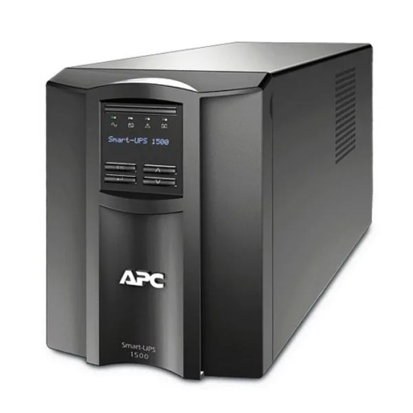 APC Smart-UPS 1500VA LCD 230V SmartConnect