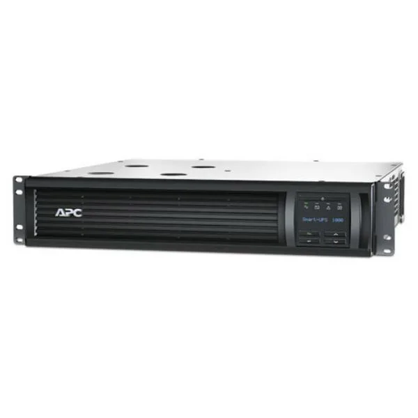 APC Smart-UPS 1000VA LCD RM 2U 230V SmartConnect