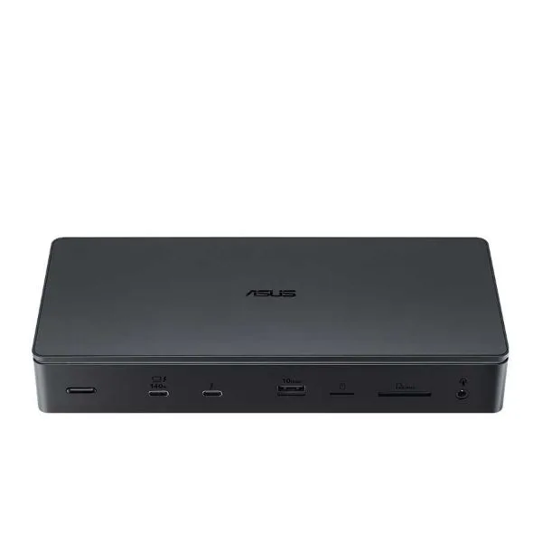 Asus DC510 13-in-1 Thunderbolt 5 Dock