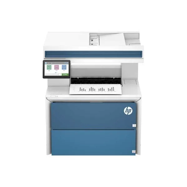 HP LaserJet Enterprise MFP 5602dn