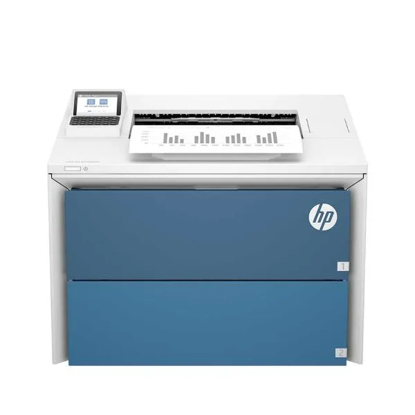 HP LaserJet Enterprise 5501dn