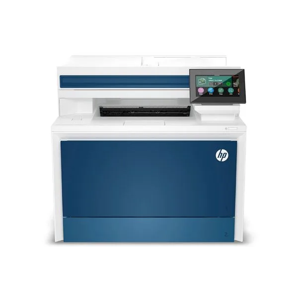 HP Color LaserJet Pro MFP 4302fdn