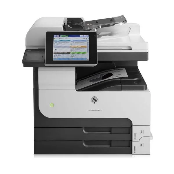 HP LaserJet Enterprise MFP M725dn