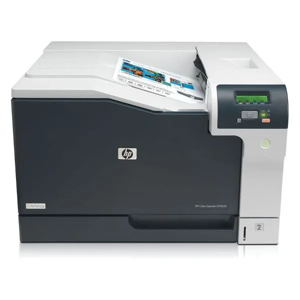 HP Color LaserJet Professional CP5225n A3