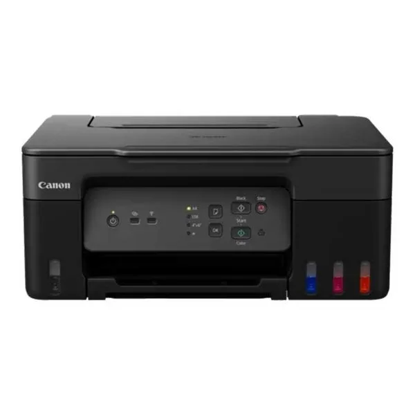 Canon Pixma G3430 black