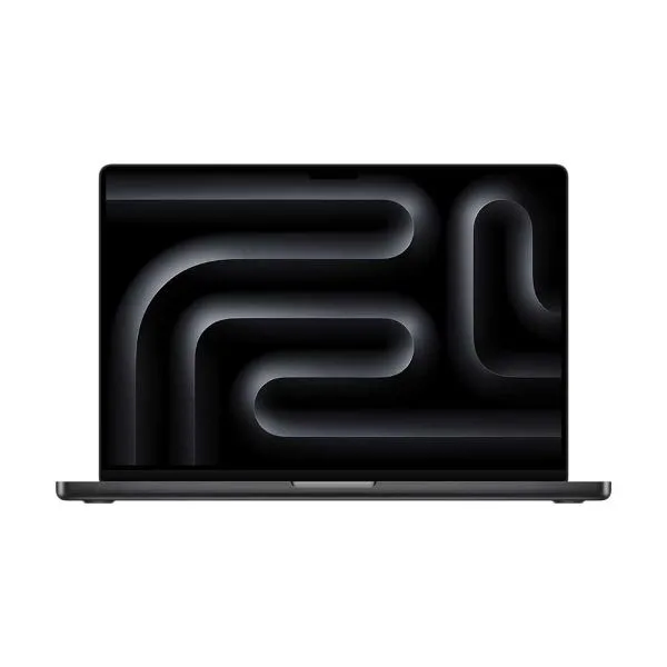 Apple MacBook Pro 16 M5 Max 128GB 2TB SSD black