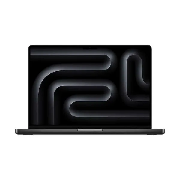 Apple MacBook Pro 14 M5 Pro 48GB 1TB SSD black