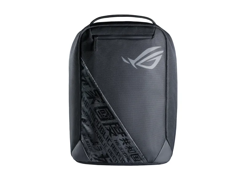 Asus ROG Backpack BP1501G 17 чёрный