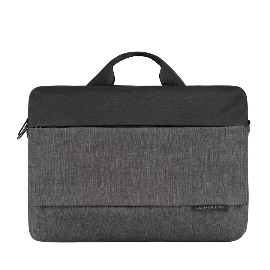 Asus EOS 2 Carry Bag 15.6 серый