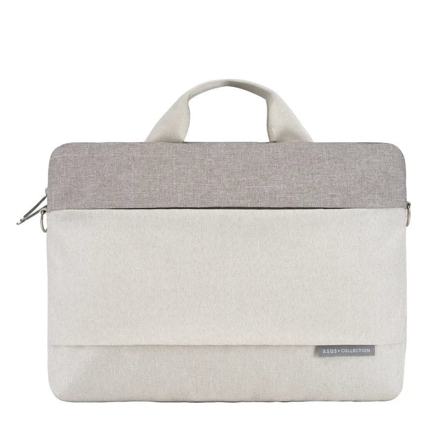 Asus EOS 2 Carry Bag 15.6 אפור בהיר