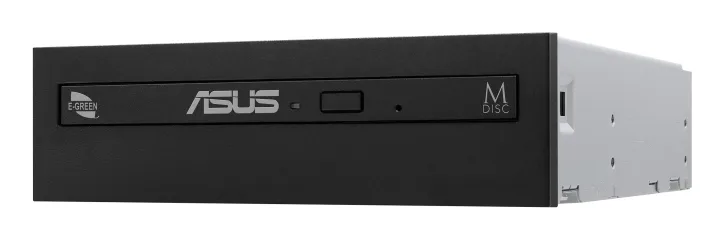 Asus DRW-08D6MT 8X Internal CD/DVD Writer שחור