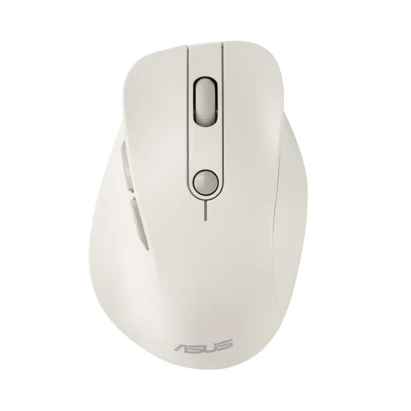 Asus MD105 Wireless Mouse black