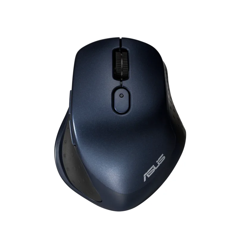 Asus MW203 Multi-Device Wireless Silent Mouse כחול נייבי