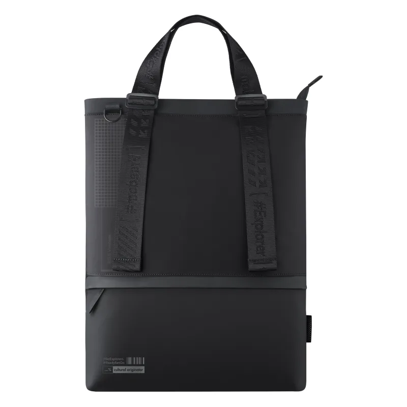 Asus Vivobook AX4600 3-in-1 Backpack 16 black