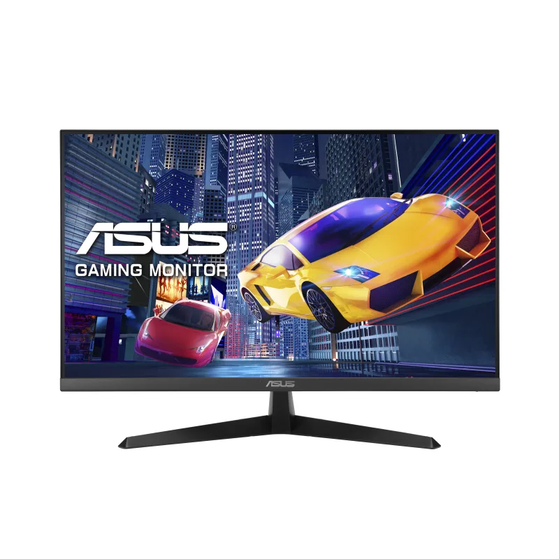 Asus 27 Monitor VY279HGR Eye Care 100Hz