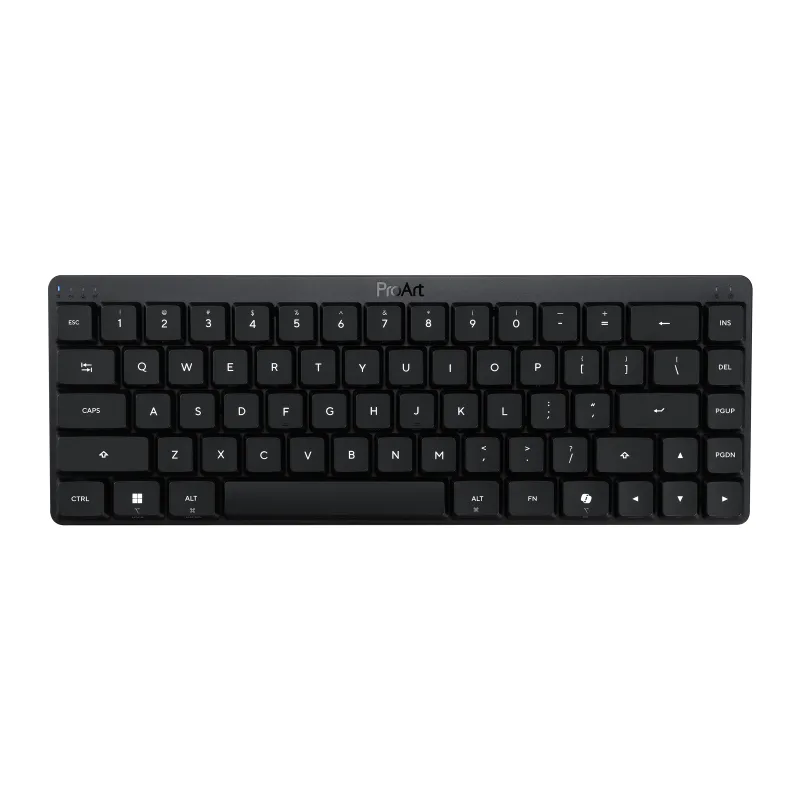 Asus ProArt Keyboard KD300 HE/EN