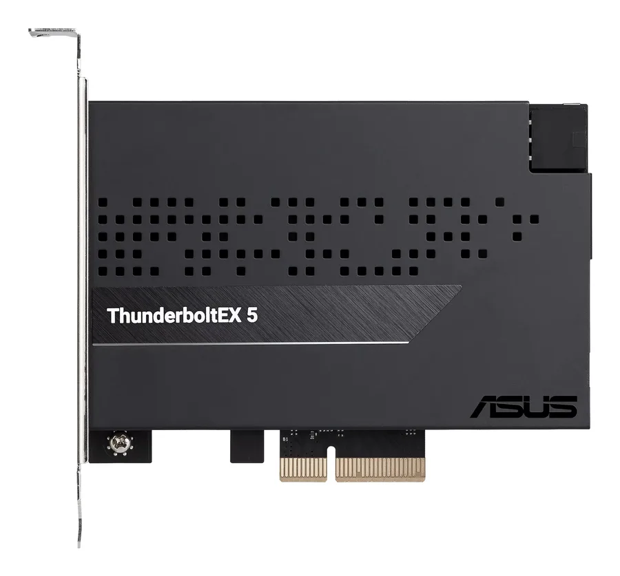 Asus ThunderboltEX 5