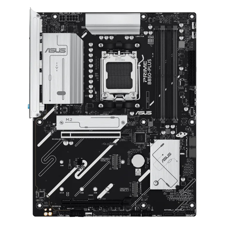 Asus Prime B850-Plus-CSM AM5 DDR5