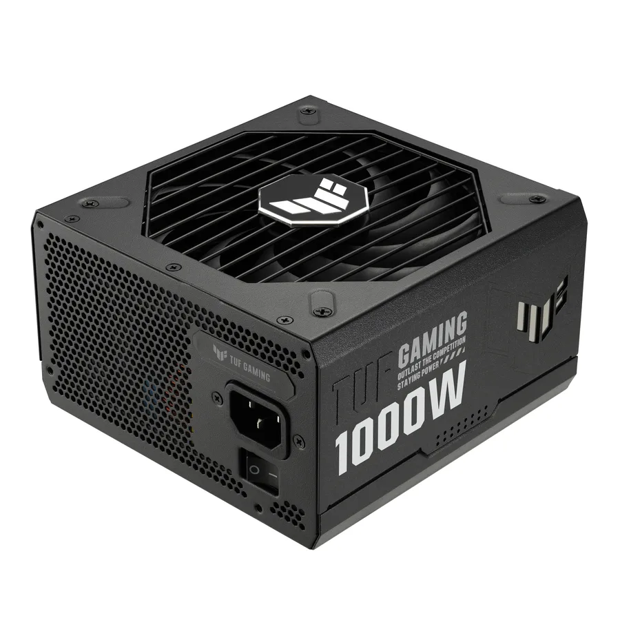 Asus TUF Gaming 1000W Gold