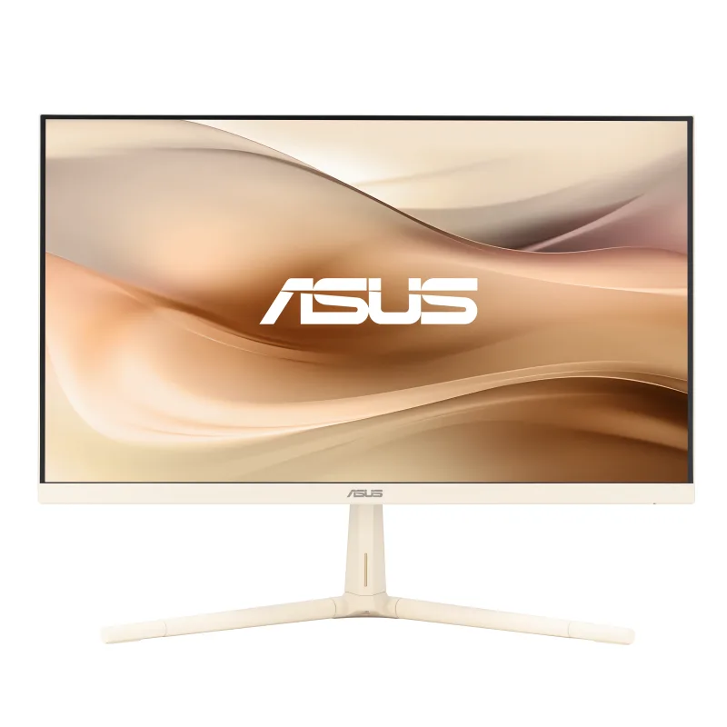 Asus 27 Monitor VU279CFE-G Eye Care ירוק